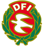 Logo DFI Svømming