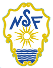 Norges Svømmeforbund logo
